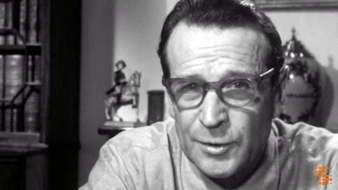 Le Miroir de Simenon