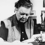 Marguerite Yourcenar