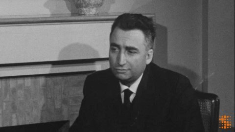 Entretien avec Henri-Georges Clouzot