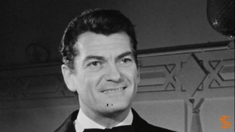 Rencontre avec Jean Marais