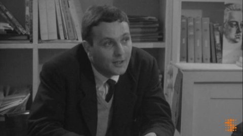 Philippe Sollers