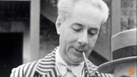 Roger Martin du Gard ou le témoin exemplaire