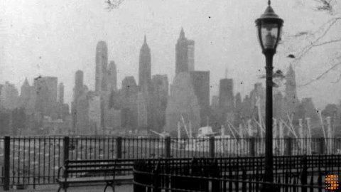 L'École de New York